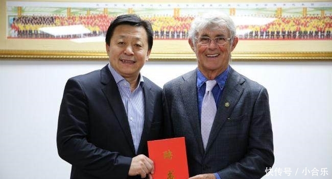 博拉 - 米卢蒂诺维奇回归中国足协任青训顾问：他堪称中国足球史上最伟大教练