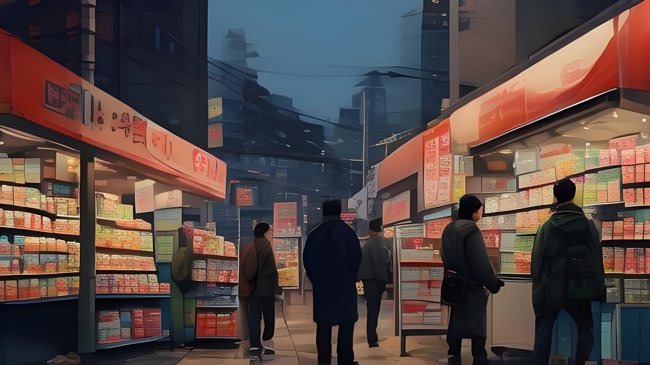 姬奇波_姬奇莉波_chariano奇姬