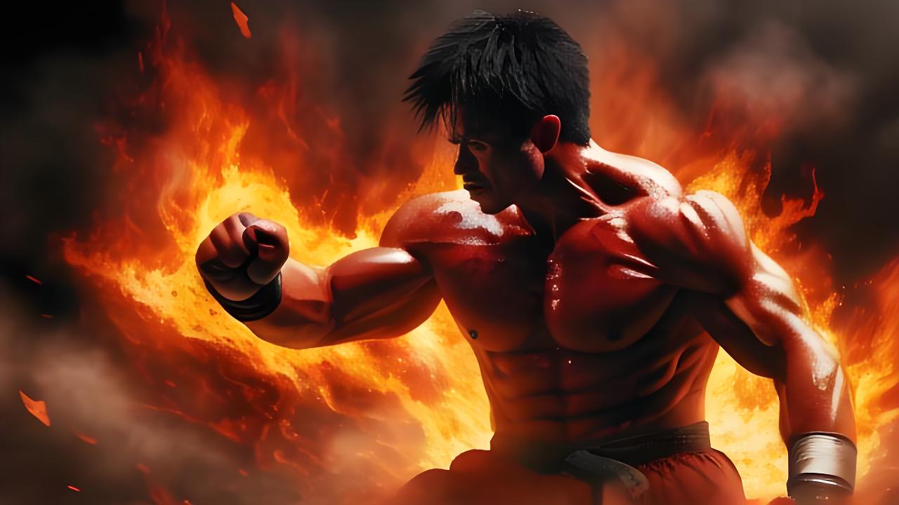 武术练到极限_原来如此探秘武术极限_武术练到极致